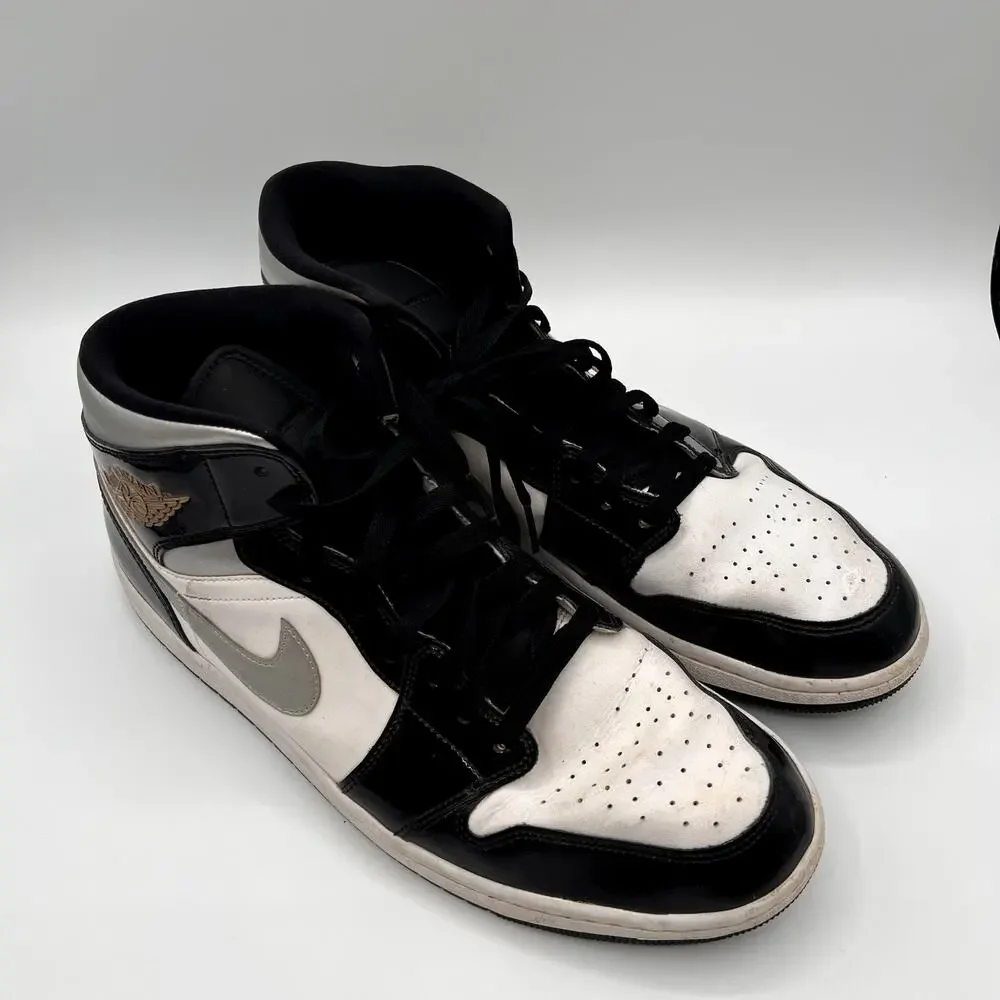 JORDAN 1 Mid SE